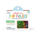 thumbnail image 1 of Glo Pals - Fun Fillers - Jouet Sensoriel de Jeu pour Enfants - Go Team Go, 1 of 5