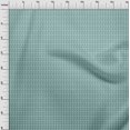 thumbnail image 3 of oneOone Viscose Jersey Fabric Geometric Block Decor Fabric Printed BTY 60 Inch Wide, 3 of 5