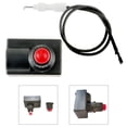 thumbnail image 2 of Electronic Pulse Ignitor Kit for Propane Gas for LPG Patio Heater Grills, 2 of 8