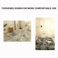 thumbnail image 5 of LSLJS Area Rug for Bedroom Living Room Carpet Home Decor, 23.6x63" Washable Rug, Indoor Floor Mat for Room, Nursery, Bedroom, Living Room, Home Decor, 5 of 5