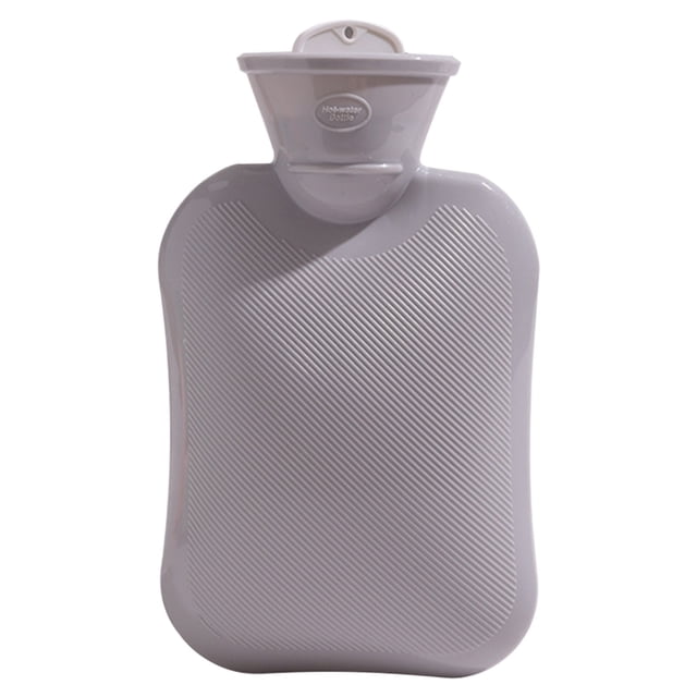 Pompotops Hot Water Bottle Warmer Set 500 ML,Heat Up And Refreezable Hot Cold Pack Clearance