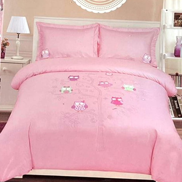Ensembles de couette en microfibre Johnson Home 250 GSM
