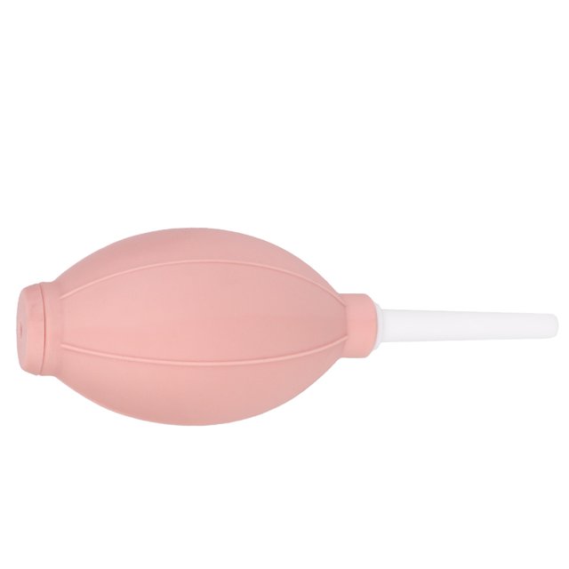 Plant Dust Blower, TPE Dust Blower Camera, Plant Blowing Ball Smoother Keyboard Pianos For Fleshy