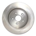 thumbnail image 1 of EBC RK7199 Rotors Arrière Premium pour Acura TL 3.2L Auto 2004-2008, 1 of 1