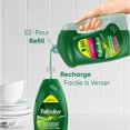thumbnail image 3 of Palmolive Ultra Strength Liquid Dish Soap, 2.06 L EZ-Pour Refill Bottle, 3 of 5