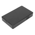 thumbnail image 3 of Boîtier HDD, Boîtier HDD USB3.0 Facile à Utiliser pour Ordinateurs Prise US, 3 of 8