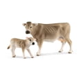 thumbnail image 3 of Schleich Ferme avec étable et animaux ensemble de jeu, 3 of 10