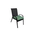 thumbnail image 3 of Coussin de chaise, 3 of 5