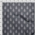 thumbnail image 3 of oneOone Polyester Lycra Fabric Paisley Block Print Fabric By The Yard 56 Inch Wide, 3 of 4