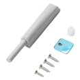 thumbnail image 1 of BotaniNest Soft Close Cabinet Door Stopper And Drawer Bumper Slamming Hardware For Wardrobe And Cupboard, 1 of 3