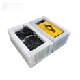 thumbnail image 3 of Adjustable LED UV Curing Lamp 395nm 365nm High Intensity 8000W UV Lamp LED Ink Glue Varnish Curing Paint Silk Screen 3D Printer ,Efficient Curing, 3 of 6