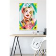 thumbnail image 5 of Film DC Comics - Oiseaux de proie - Harley Quinn - Baiser, 5 of 5