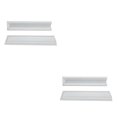 thumbnail image 1 of relayinert Baking Experience Non-stick And Cake Mold Mould Silica Gel Multiple Colors To Choose Safe Non Stick Molds dolphin 2Set, 1 of 6