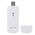 thumbnail image 3 of Herwey 4G LTE USB Wireless Adapter Pocket WiFi Router Mobile Hotspot Modem Stick, Wireless Card, 3 of 7