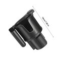 thumbnail image 3 of Car Cup Bracket Expander,Cupholder,Multifunctional with Phone Mount,Adjustable Base,Fits Cups <108mm,Phones <97mm,Stylish Design,Durable Plastic,Easy Installation,for Car Organization,Universal Fit, 3 of 9