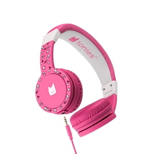Tonies écouteurs – rose