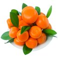 thumbnail image 1 of Home Artificial Orange  Orange Simulation Mini Orange For Home Party Kitchen Festival Decoration, 1 of 6
