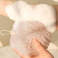 thumbnail image 4 of Fleur de Bain de Rêve - Douce et Non Dispersante - Bain Exfoliant - Grande Beauté et Bain Convivial, 4 of 7