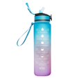 thumbnail image 1 of Birdeem Bouteille d'Eau de Sport de Plein Air Sans Bpa, Portable, Étanche, pour Randonnée et Camping, 1 of 1
