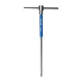 thumbnail image 1 of Lipstore T Handle Hex Wrench Set Bike Repair Tool Versatile Hand Tools Professional Steel Nonslip Metric Portable Hex Key Allen Wrench 8mm, 1 of 8