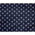 thumbnail image 4 of oneOone Polyester Lycra Fabric Floral Block Print Fabric BTY 56 Inch Wide, 4 of 4