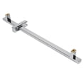 thumbnail image 4 of Adjustable Shower Slide Bar, Adjustable Stainless Steel Wall Mounted Sliding Shower Rod for Home Hotel Bathroom, 4 of 7