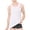 AA-White, variant on BiZtdJrK Lightning Sales of Today Prime, Tank Tops for Men Gym Compression Slimming Body Shaper Vest Solid Color Crew Neck Muscle Fit Undershirt White M