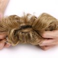 thumbnail image 3 of MesaSe Mode Désordonné Extensions de Chignons Morceaux de Cheveux Donut Updo Queue de Cheval pour les Femmes, 3 of 6