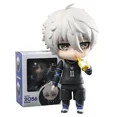 thumbnail image 1 of Blue Lock 2056 Nagi Seishiro Q Version Anime Action Figure Decoration Model Doll Toy Gift, 1 of 5