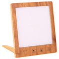 thumbnail image 1 of Smilepp SAD Light Sun Lamp 10000 Lux Free Adjustable Brightness Touch Control, 1 of 6