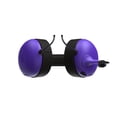 thumbnail image 2 of PDP AIRLITE Wired Headset: Ultra Violet For PlayStation 5 & PlayStation 4, 2 of 9