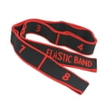 thumbnail image 3 of Lipstore Stretch Band Exercise Band Elastic Band for Training Fitness Stretching Red, 3 of 8