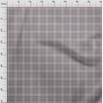 thumbnail image 3 of oneOone Cotton Flex Fabric Tartan Check Decor Fabric Printed BTY 40 Inch Wide, 3 of 4