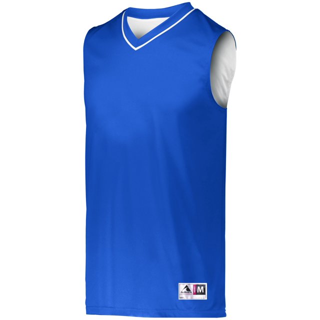 Augusta sportswear Maillot Réversible Deux Couleurs pour Garçon