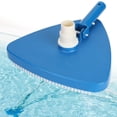 thumbnail image 1 of Swimming Pool  Tool, Vacuum Head Brush  Tool Accessories, Vacuum Head, For Pool  Fish Pond Swimming Pool, 1 of 8