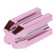 thumbnail image 4 of Eyebrow Duckbill Sharpener,4 In 1 Eyebrow Eyebrow Pencil Sharpening Tool Eyebrow Pencil Sharpener Base High-Intensity Output, 4 of 8