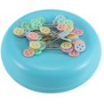 thumbnail image 3 of Magnetic Pincushion Pin Caddy Clip Holder for Sewing Needles DIY Sewing, 3 of 8