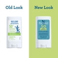thumbnail image 3 of Blue Lizard Kids Sunscreen Stick, SPF 50, 3 of 10