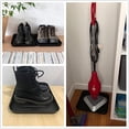 thumbnail image 5 of CNKOO Plateau à Bottes Multi-Usage Bol pour Chien Imperméable pour Protection de Sol Intérieur et Extérieur Plateaux à Chaussures Robustes pour l'Alimentation des Animaux Intérieur et Extérieur, 5 of 5