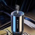 thumbnail image 2 of Abbracc Diffuseur de Voiture Humidificateur Petit 3 Modes de Jet Diffuseur d'Huiles Essentielles Portable Parfum, 2 of 9