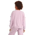 thumbnail image 4 of George Girls' Graphic Sweatshirt, 4 of 6