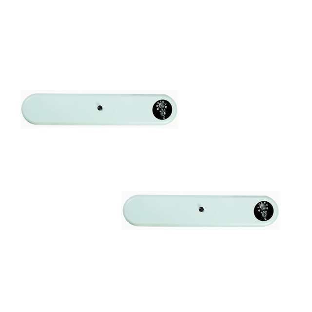 Oleegame 2 Pcs Scelleuse Alimentaire Électrique sous Vide pour la Maison 2024 la Plus Récente Machine de Mise sous Vide Alimentaire Électrique Compacte Automatique Machine de Mise sous Vide Scelleuse sous Vide pour le Rangement des Aliments