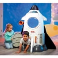 thumbnail image 4 of Little Tikes Adventure Rocket, 4 of 6