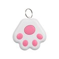 thumbnail image 1 of Pet Bluetooth 5.2 Tracking Device, Mini Anti-Loss Finder, Pink/Green/Blue, for Cats Dogs, Key Bag Locator, 1 of 6