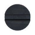 thumbnail image 4 of Lifting Jack Pad, Jack Support Repairing 65x37mm Rubber  For Car, 4 of 8