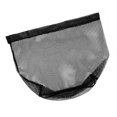 thumbnail image 1 of GLFILL Install Landing Net Freshwater Lake Fishing Maximum Load Bearing Capacity Kg Replacement Net River Fishing Salt Water 40cm, 1 of 9