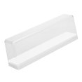 thumbnail image 4 of Action Figure Storage Box Dustproof Stackable Transparent Display Case, Plastic Material, for Figures Collection Display, 4 of 8