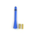 thumbnail image 4 of DYNWAVECA Universal Car Radio , Replace 3" 75 Mm Styling Automotive For s , Blue, 4 of 4