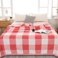thumbnail image 3 of Naked Sleeping Skin-Friendly Washed Cotton Refrigerated Comforter Summer Thin Comforter, 3 of 6