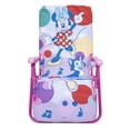 thumbnail image 2 of Chaise longue Minnie Mouse, plusieurs positions ajustables, âgés de 3 à 7 ans, 2 of 6